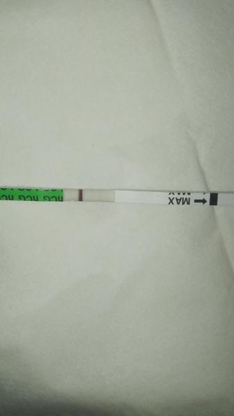 Příznaky těhotenství: Jak poznat, že jsem těhotná?