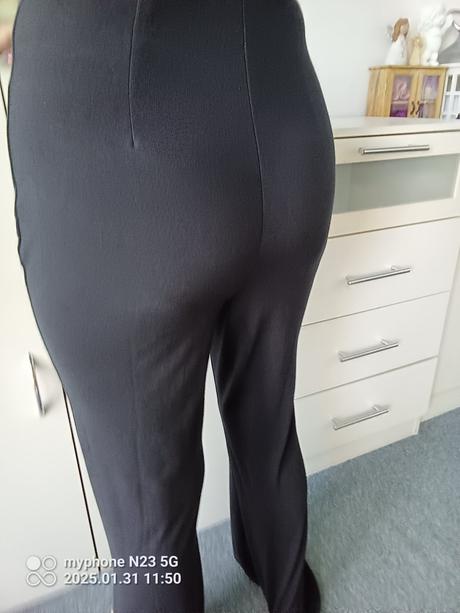 Kalhoty - overal ženy zn."fb sister" vel."m", m