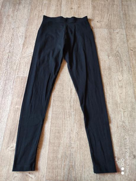 Legíny dívčí 146/152, 146