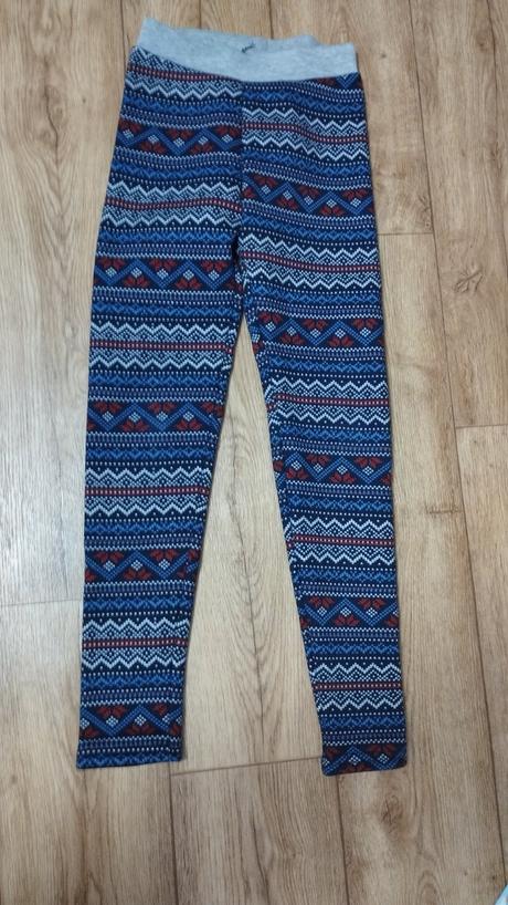 Zateplene, termo leginy, 128