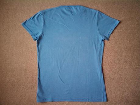 Pánské triko s nápisy, wrangler,m