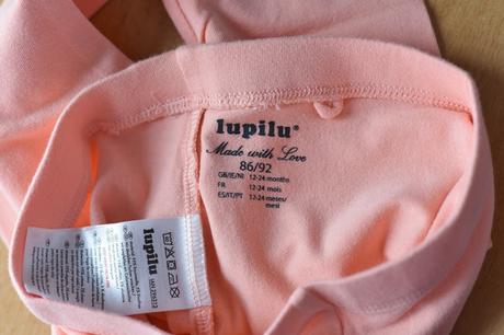 Legíny vel. 86 / 92, lupilu,86