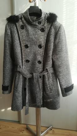 Kabát, xl