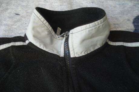 Fleecová mikina, 134