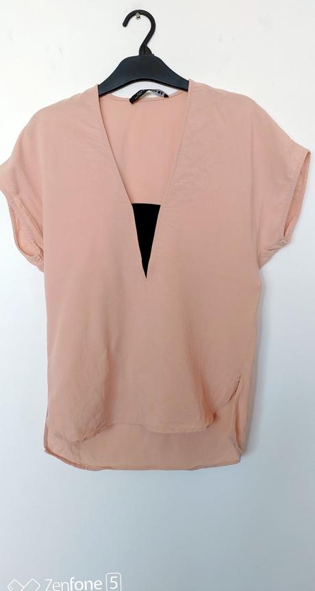 Tričko, zara,xs