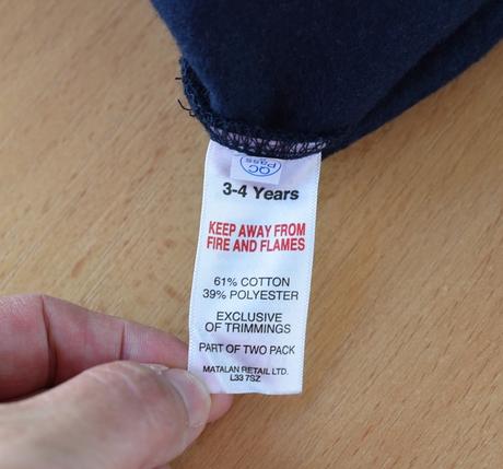 Tepláky vel. 3 - 4 roky, matalan,104