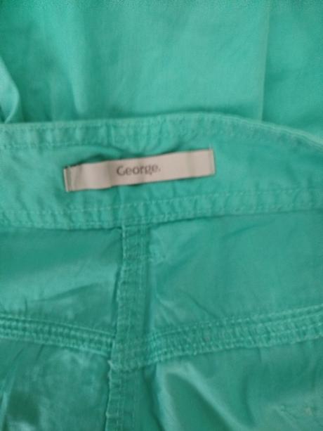 Kraťasy zn. george vel.42, george,42