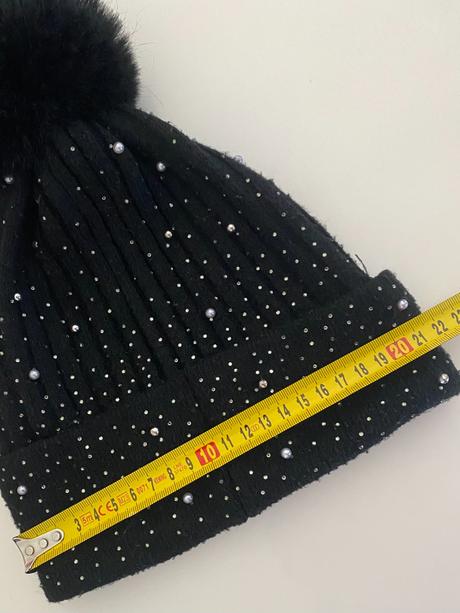 Čepice f&f (8 - 12 let), f&f