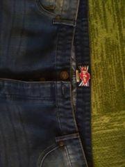 Džíny, lee cooper,xxl