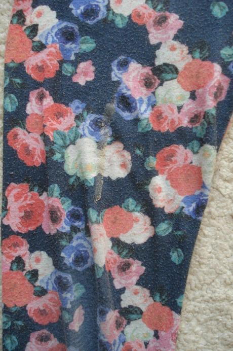 Legíny na lítačku, tu,128