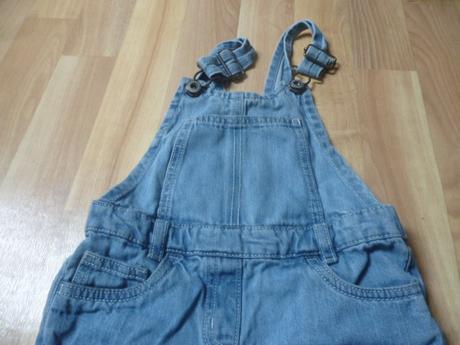 Riflové kratasy lacláky vel. 3-4 next, next,110