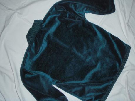 Super efektní sáčko, 92