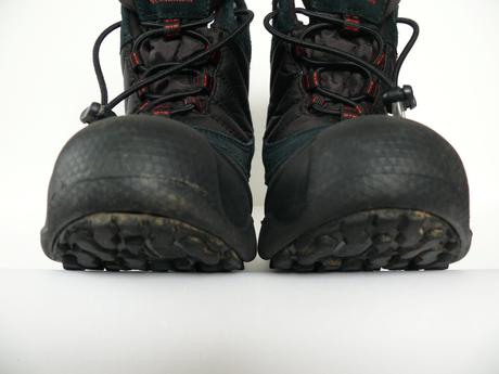 Zimní boty, columbia,28