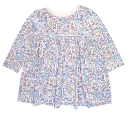 Bavlněné šatičky/ tunika vel.92, next,92