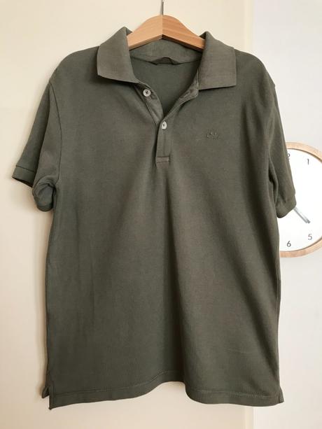 Polo triko mango, mango,140