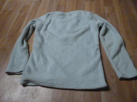 Hunatá mikina daisy 11-12, disney,152