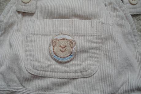 Podšité manšestráky, c&a,92