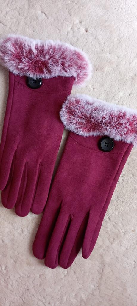 Semišové rukavice zn."pierre cardin" vel."xl", pierre cardin,xl