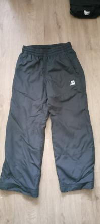 Šusťáky 116/122, alpine pro,122