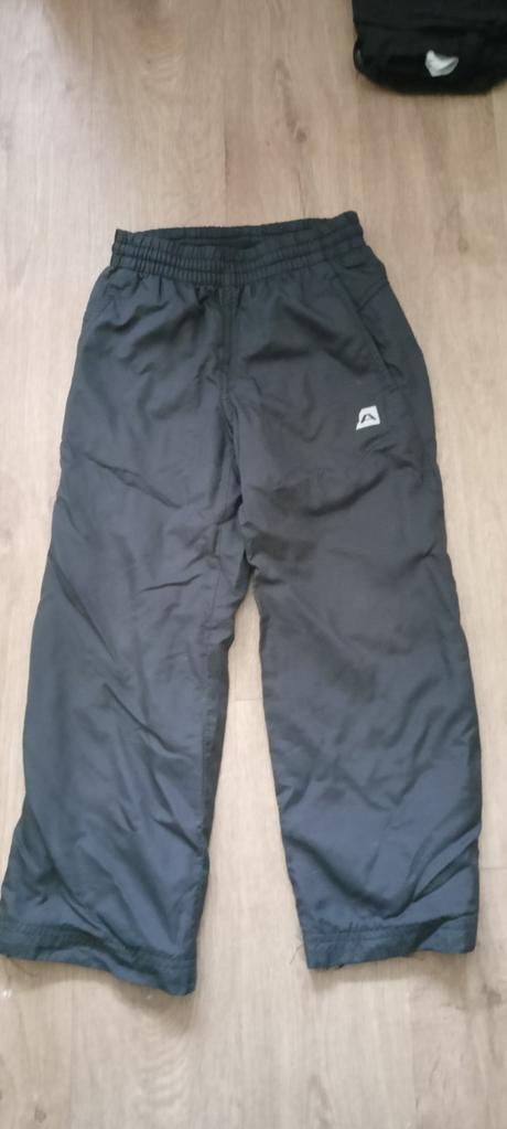 Šusťáky 116/122, alpine pro,122