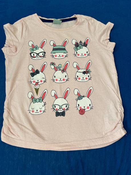 Tričko, kiki&koko,110