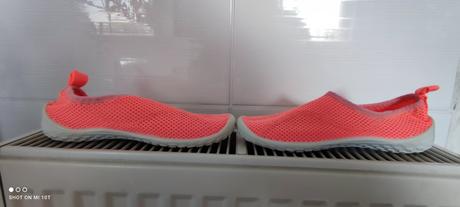 Boty do vody, decathlon,32