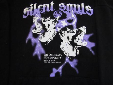 Chlapecké mikiny vel.l zn.blacks quad, l