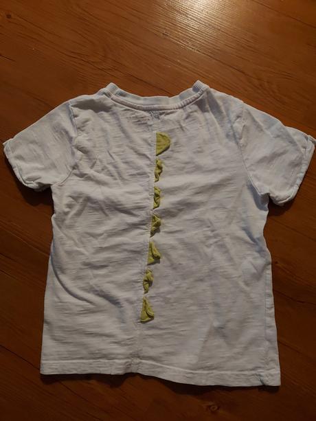 Tričko s dinosaurem, f&f,116