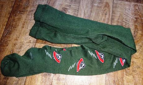 Nové punčocháče 20ks, 86 - 146