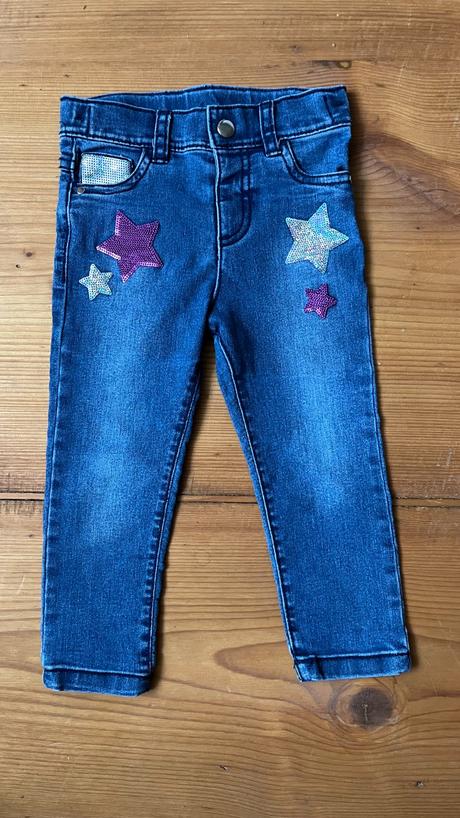 Rifle s hvězdami., f&f,92