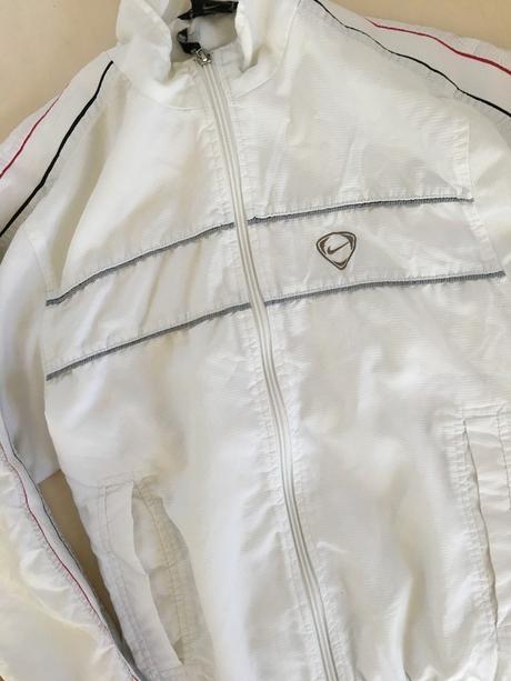 Sportovní bunda, vel s/m, nike, nike,m