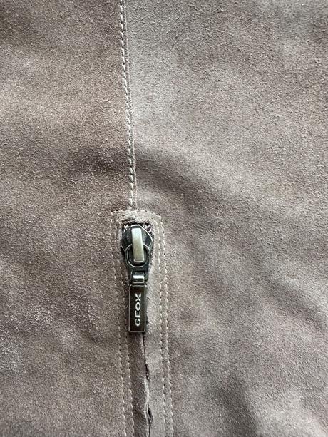 Kozačky kožené geox, geox,41