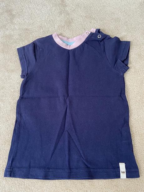 Tricko s krátkým rukavem, kuniboo,86