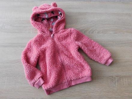 Mikina so cute vel.80/86, 86
