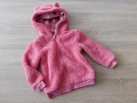 Mikina so cute vel.80/86, 86