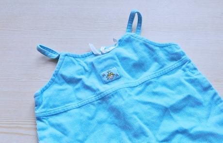 Šatičky little angel vel.80/86, little angel®,80