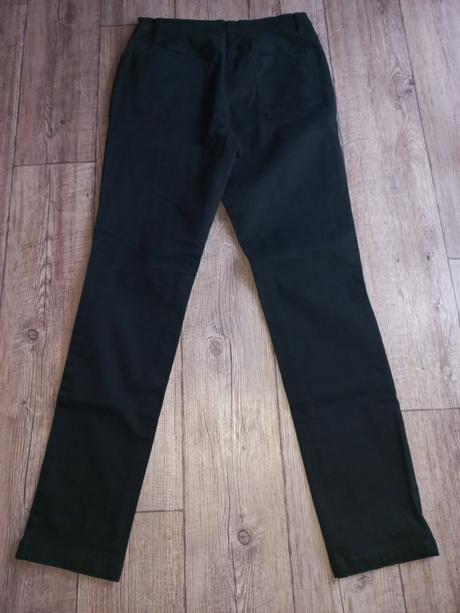Nové bavlněné kalhoty, bonprix,40