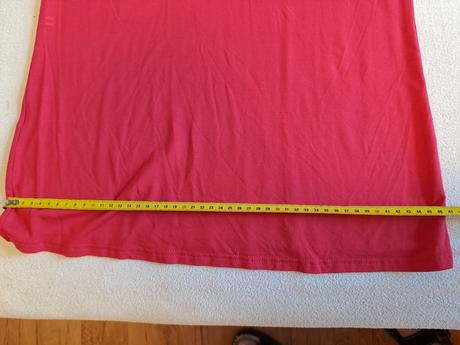 Dámské elegantní tričko, vel. xl, xl