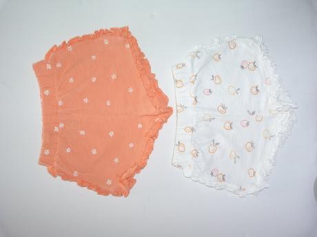 George 2 ks šortek vel. 92, george,92