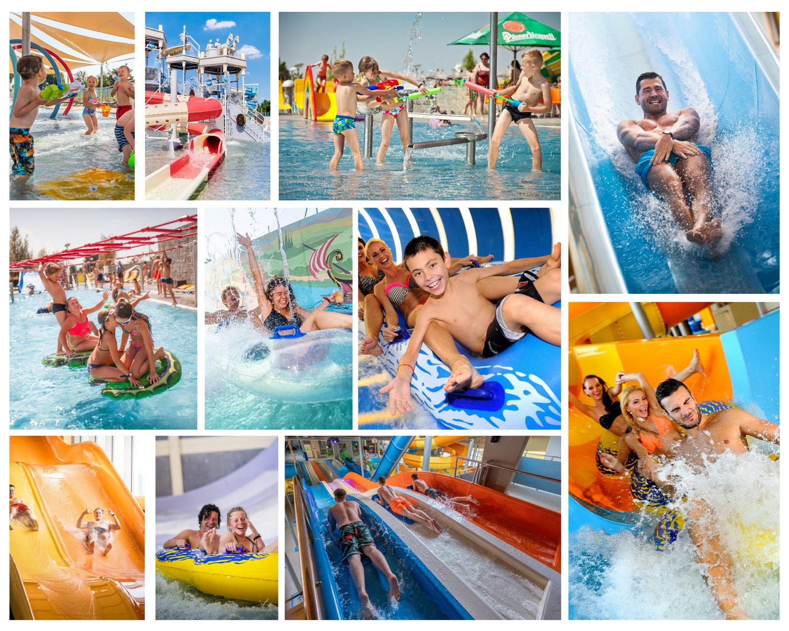 Aqualand Moravia Aqualand Moravia