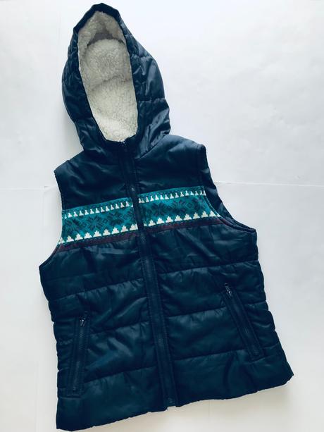 Pk/ vesta jaro/podzim - v.14/15 let, 164