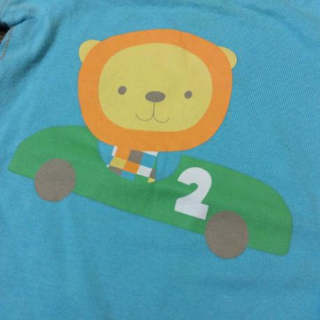 Body se lvíčkem zn. george, george,<50