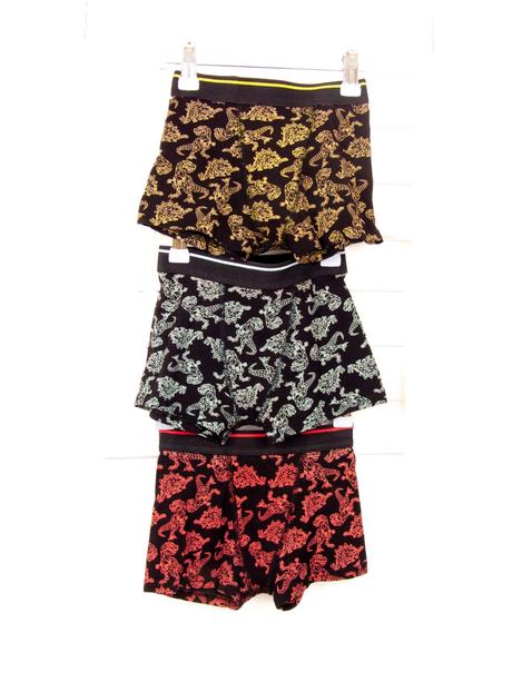 Boxerky s dinosaury, f&f,122