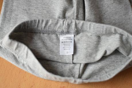 Legíny vel. 5 - 6 let, 116