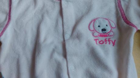 Luxusní mikinka top stav vel.80, 80