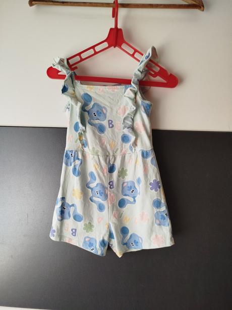 Overal vel.92, george,92