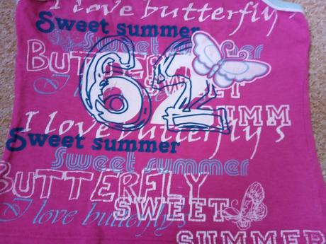 Tílko vel."122-128", 122