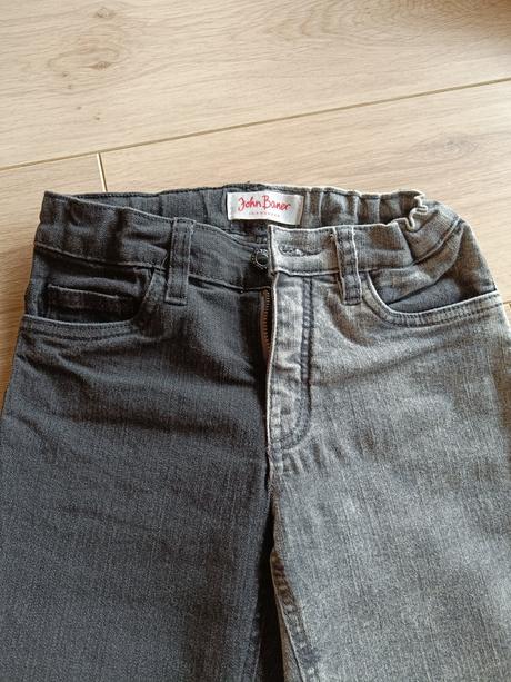 Rifle/kalhoty, velikost 146, bonprix,146