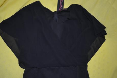 Dívčí/dámské šaty,xs,s, s / xs
