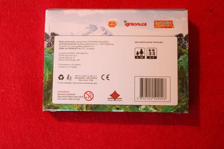 Dvě nové společenské hry s úkoly, 